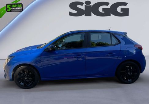 Opel Corsa, 2023 3