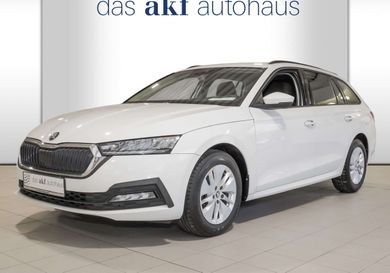 Skoda Octavia, 2022