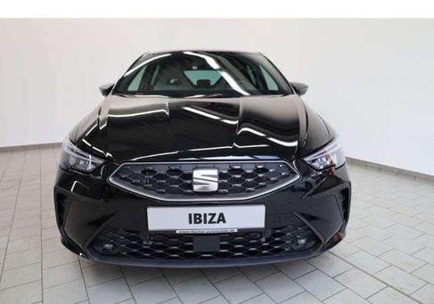 Seat Ibiza, 2026