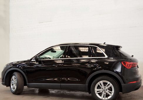 Audi Q3, 2019