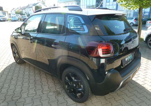Citroën C3 Aircross, 2024 3