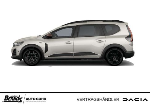 Dacia Jogger, 2026 2