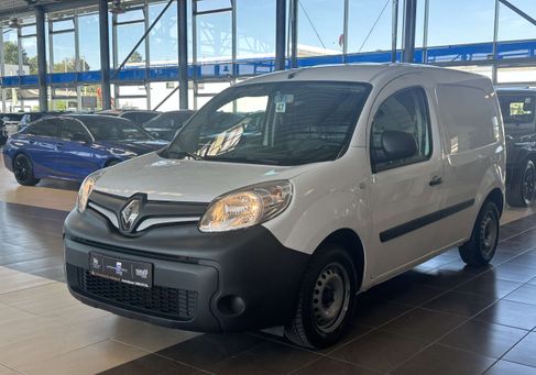 Renault Kangoo, 2020