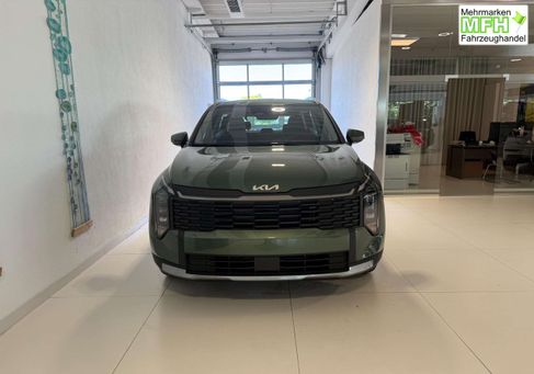 Kia Sportage, 2026 2