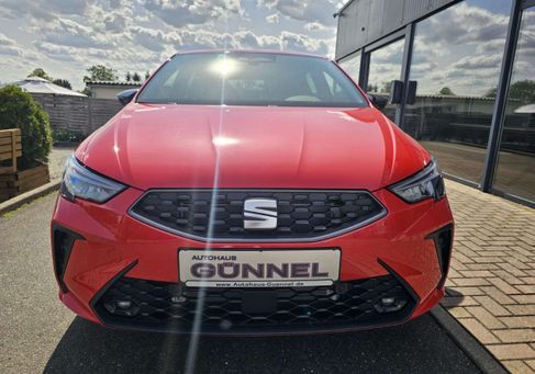 Seat Ibiza, 2026