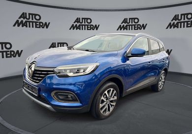 Renault Kadjar, 2022