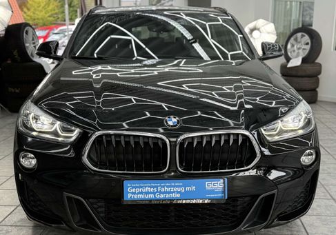 BMW X2, 2018 2