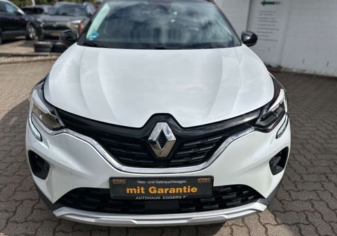 Renault Captur, 2023