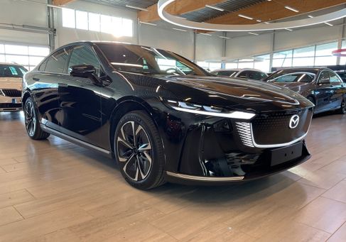 Mazda, 2025 3
