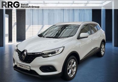 Renault Kadjar, 2022