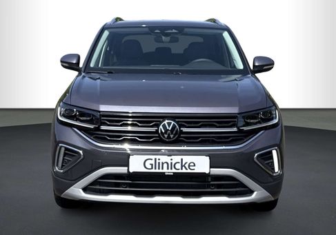 Volkswagen T-Cross, 2026