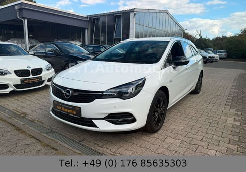 Opel Astra, 2021 3