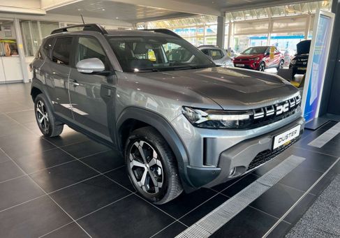 Dacia Duster, 2025 3