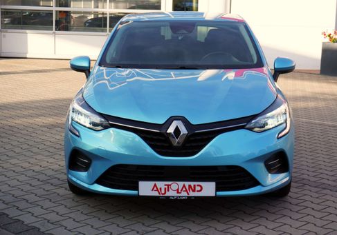 Renault Clio, 2020