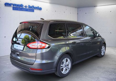 Ford Galaxy, 2023 3