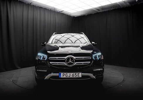 Mercedes-Benz GLE 350, 2022