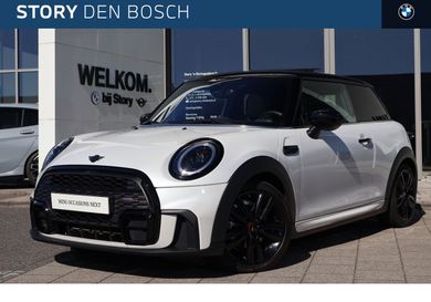 MINI John Cooper Works, 2023
