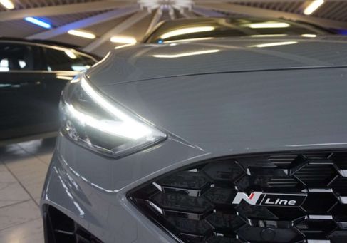 Hyundai i30, 2026 3