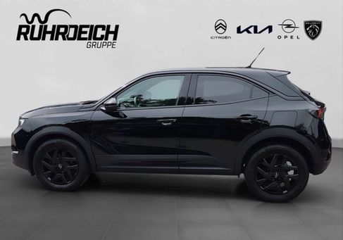 Opel Mokka, 2023 2