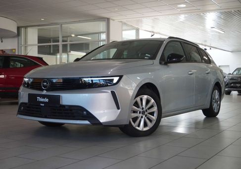 Opel Astra, 2024