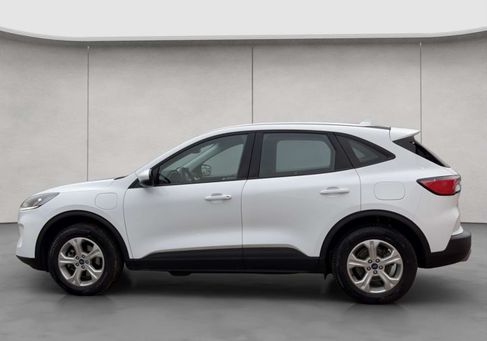 Ford Kuga, 2022