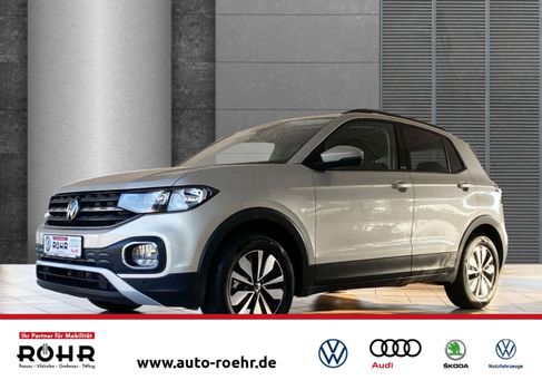 Volkswagen T-Cross, 2023