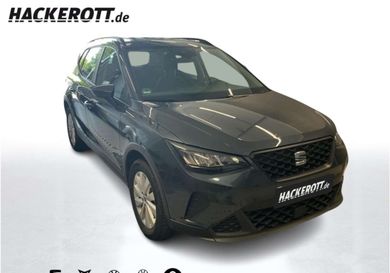 Seat Arona, 2022