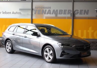 Opel Insignia, 2022