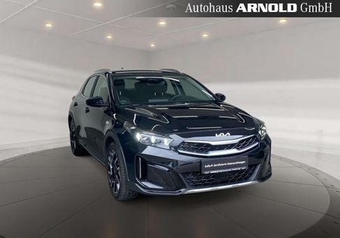 Kia XCeed, 2024