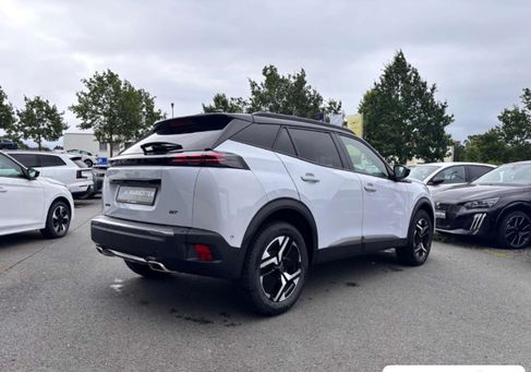Peugeot 2008, 2024