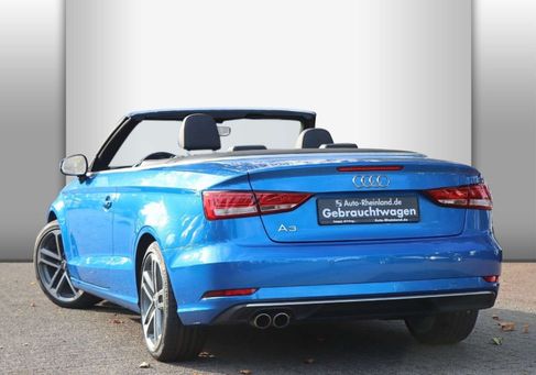 Audi A3, 2018 2