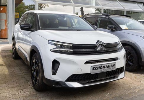 Citroën C5 Aircross, 2023 3