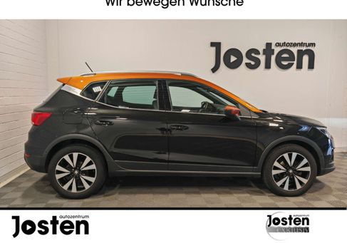 Seat Arona, 2019 2
