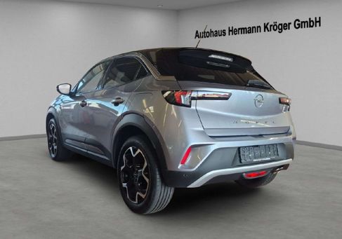 Opel Mokka, 2023 3