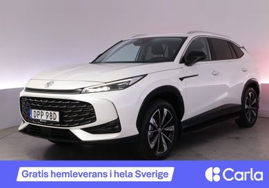 MG, 2025