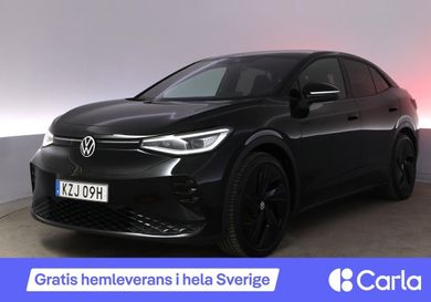 Volkswagen ID.5, 2023