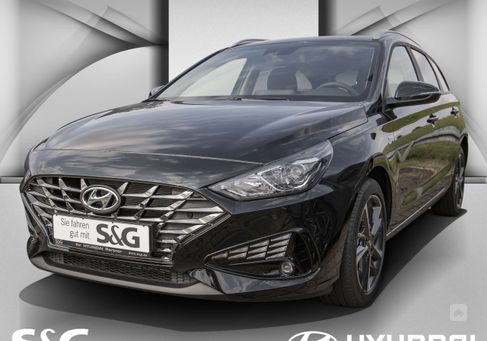 Hyundai i30, 2024