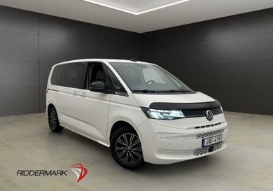 Volkswagen Multivan, 2023