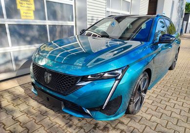 Peugeot 308, 2023