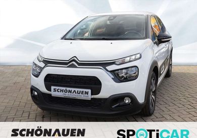 Citroën C3, 2024