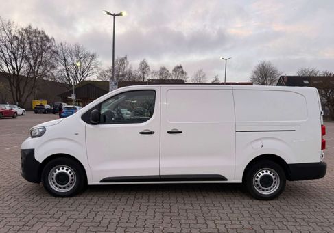 Peugeot Expert, 2020