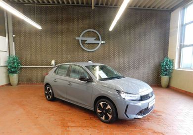 Opel Corsa, 2023