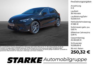 Seat Ibiza, 2026