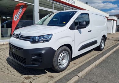 Citroën Berlingo, 2023