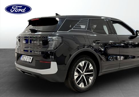 Ford Explorer, 2026
