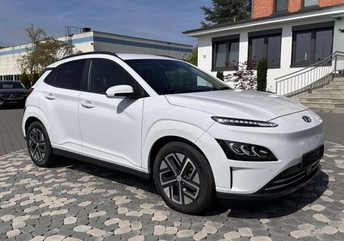 Hyundai Kona, 2022 2