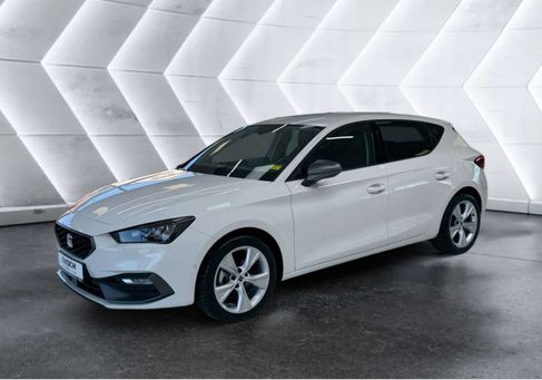 Seat Leon, 2025