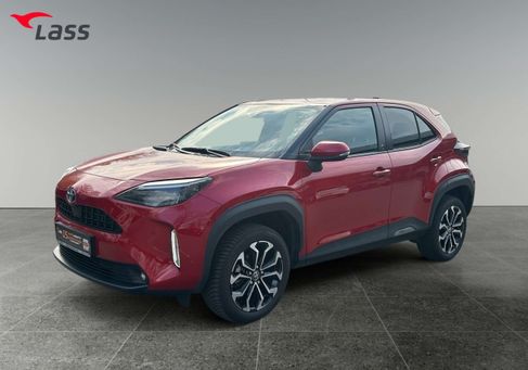 Toyota Yaris Cross, 2023