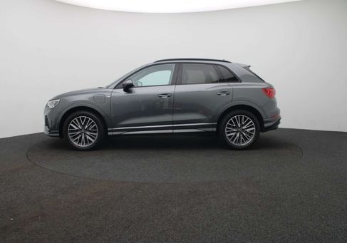 Audi Q3, 2023