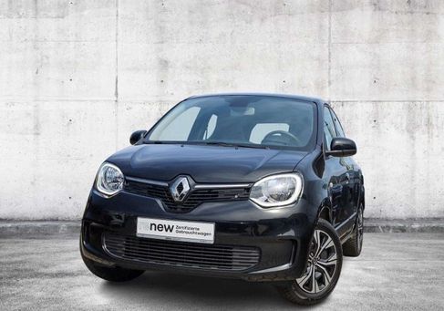 Renault Twingo, 2021
